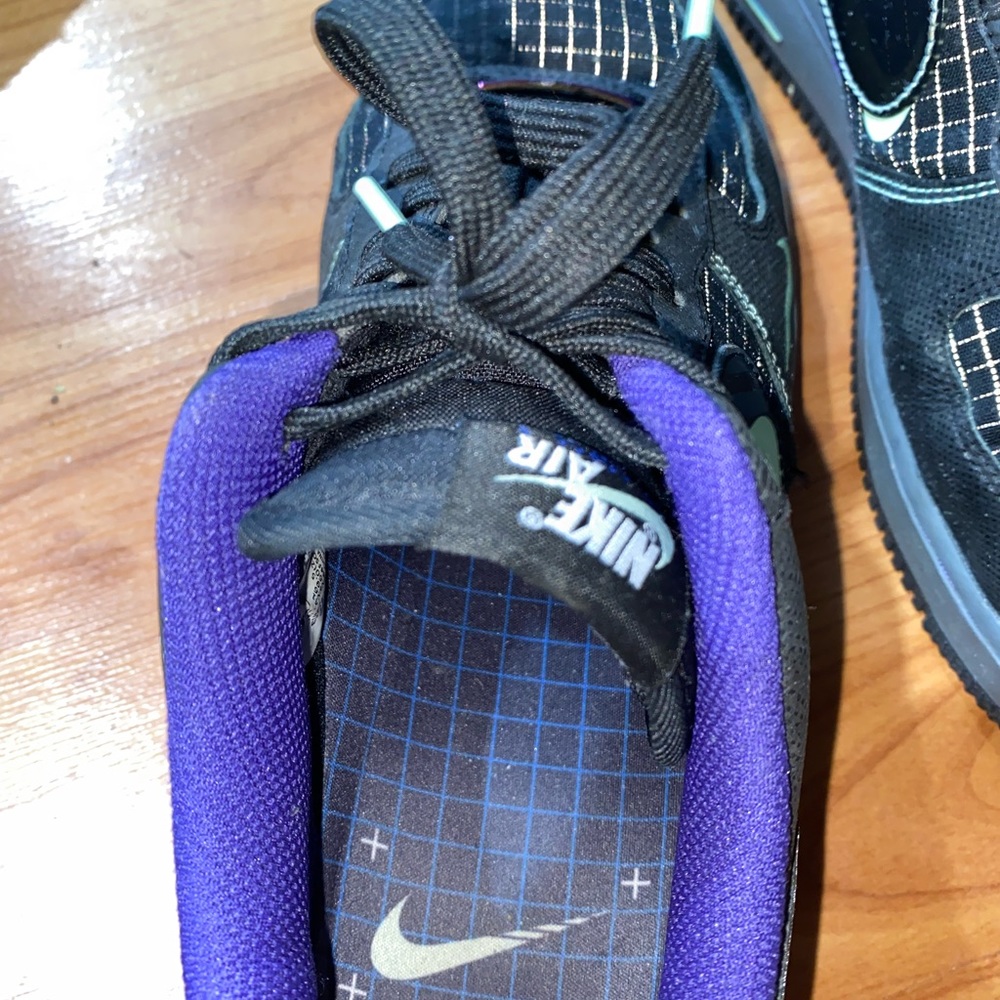 Nike air forces - Picture 6 of 6